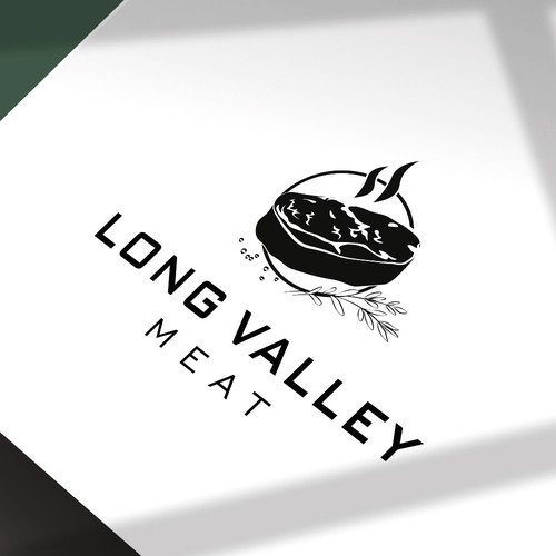 Long Vallery meat