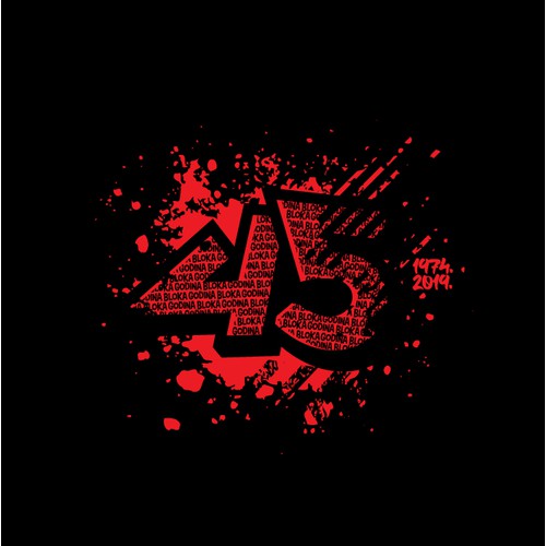Blok 45 - 45th Anniversary