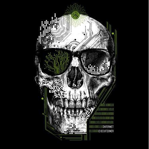 Internet Executioner