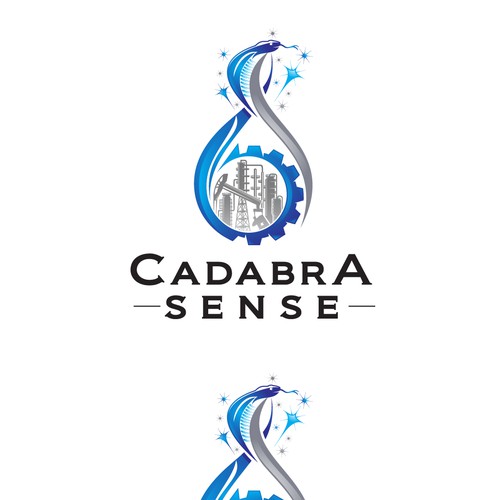 Cadabra Sense