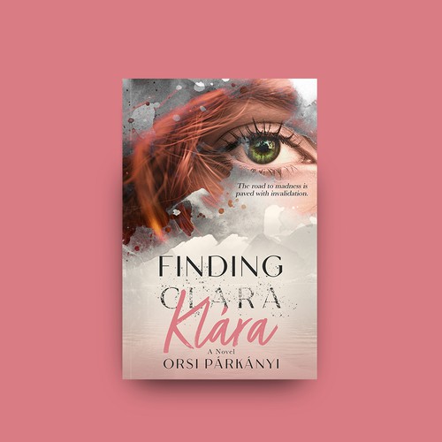 Book Cover Design
