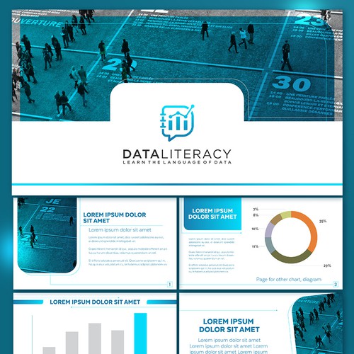 Data Literacy PPT