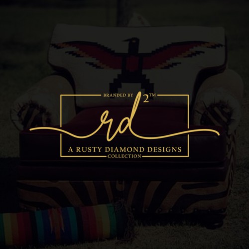 Branded By RD2