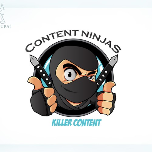 Content Ninjas