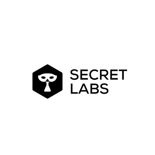 Logo for Secret Labs