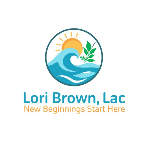 Lori Brown, Lac Logo Design