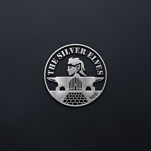 The Silver Elves