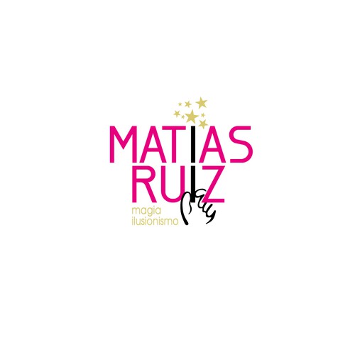 Logo para Mago