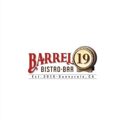 Barrel