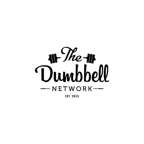 The Dumbbell Network