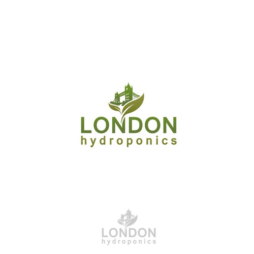 design a great new logo for my well established hydroponic /horticulture  shop