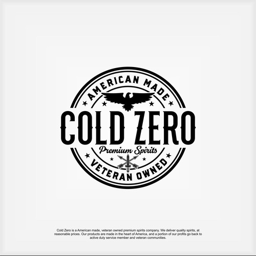 Cold Zero