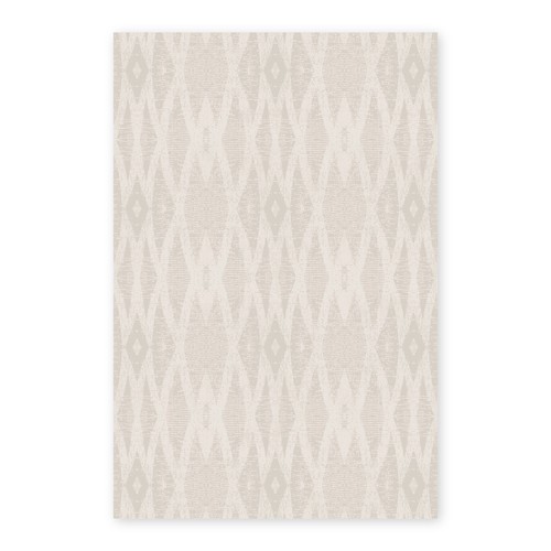 Abstract Modern Rug