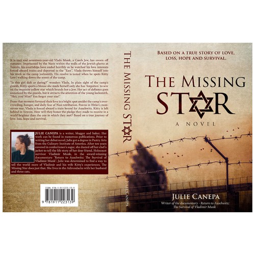The Missing Star