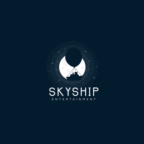 SkyShip logo 