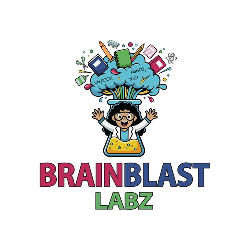 Brainblast Labz