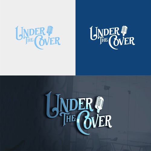 The Under Cover logo