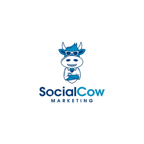 Social Cow Marketing