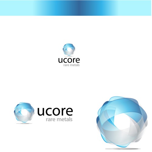 Logo for Exploration Company