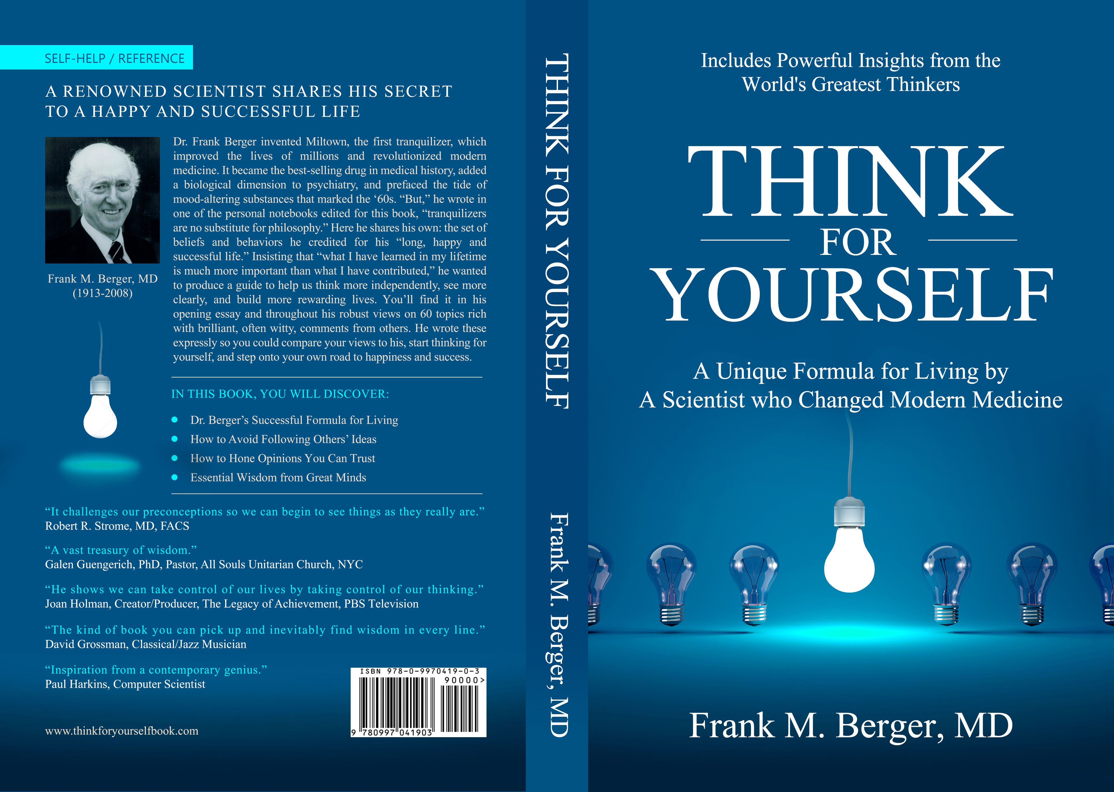 Think for Yourself