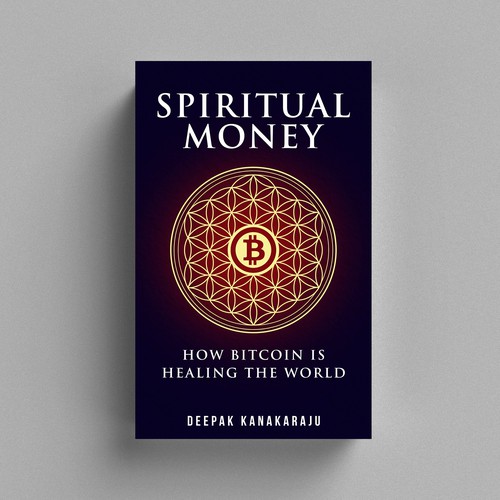 Spiritual Money book cover