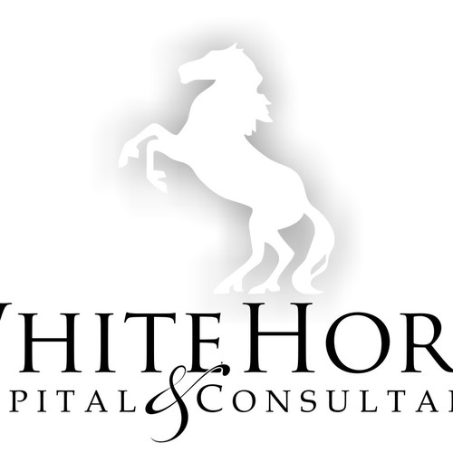 New logo wanted for White Horse Capital & Consultancy