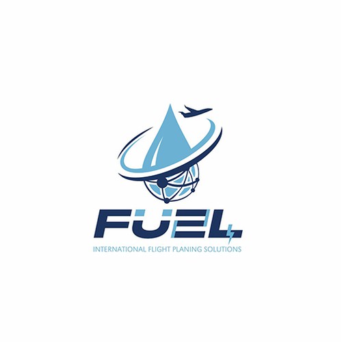 Logo for FUEL 24