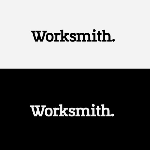 Logo for Worksmith