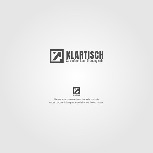 KLARTISCH