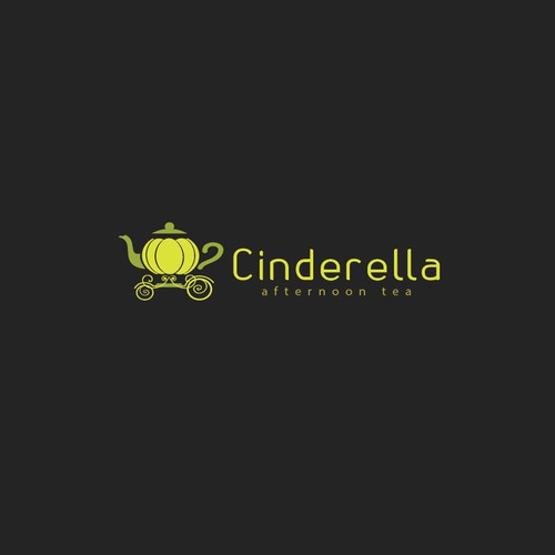 Cinderella (afternoon tea)