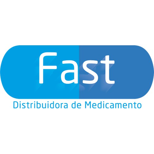logo fast