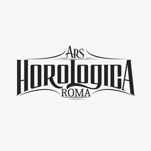 Ars HoroLogica ROME