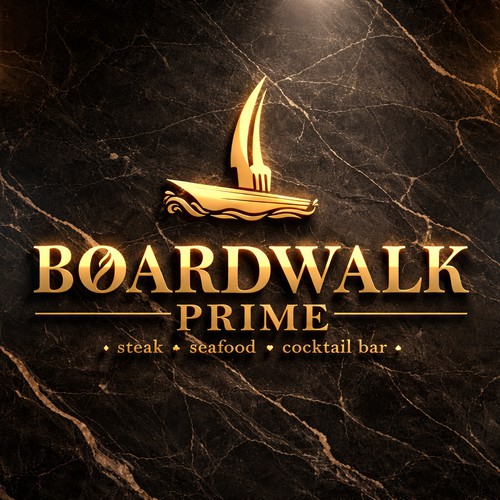 Boardwalk Prime