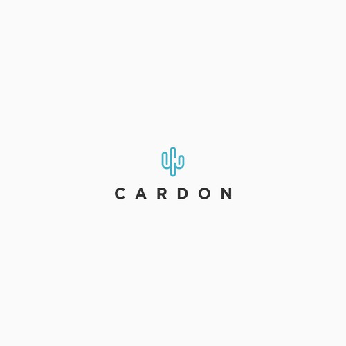 C for CARDON . 