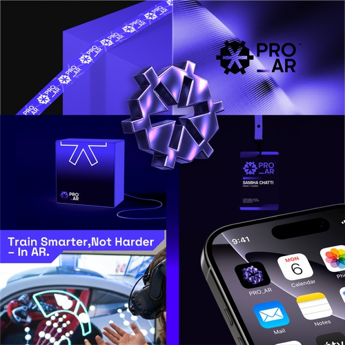 PRO_AR | Augmented reality software