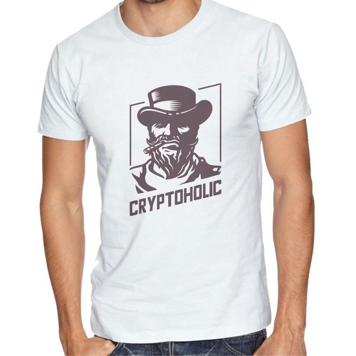 Logo for CRYPTOHOLIC.COM