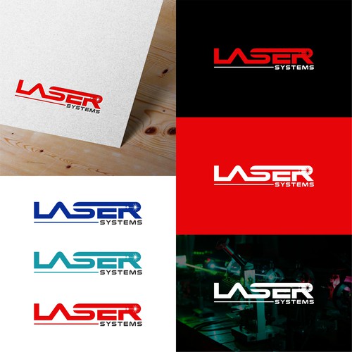 LASER SYSTEMS