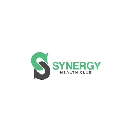 Simple Logo Synergy