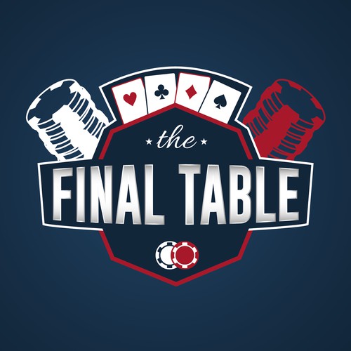 Network TV Show: Final Table