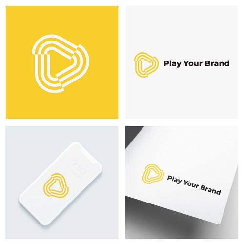 Play your brand