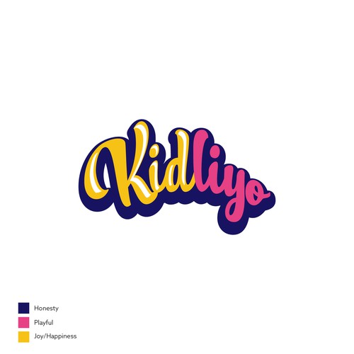 Kidliyo