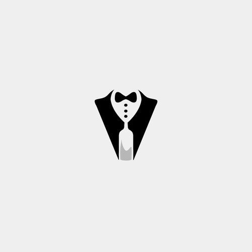 Black tie wine company