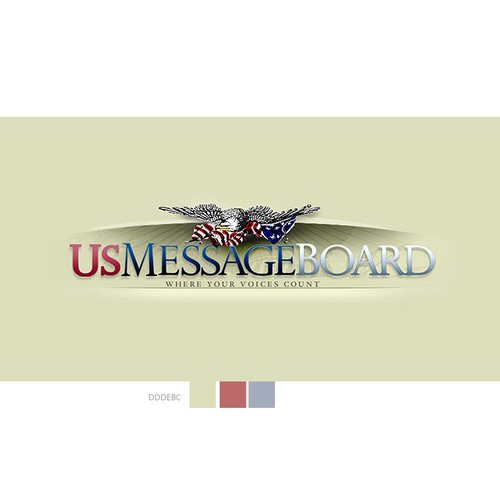 MessageBoard