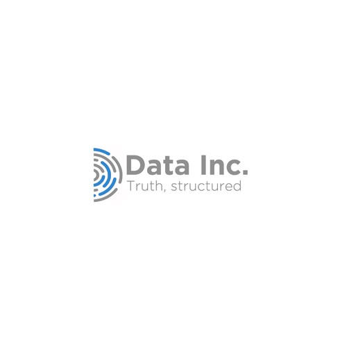 Data Structure Logo 3