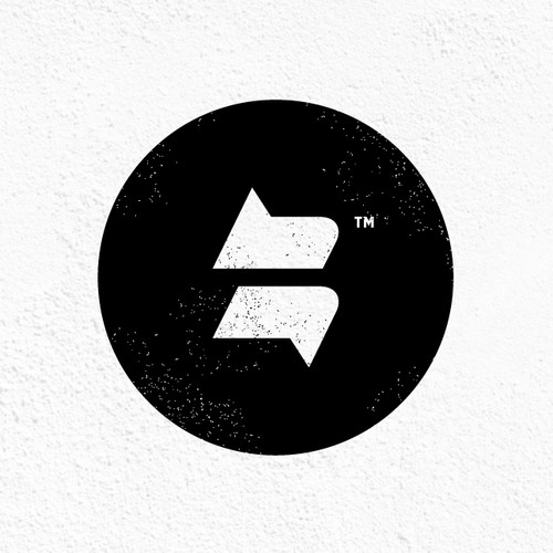 Blitz Logo Concept