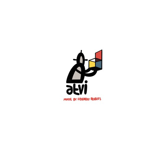 Logo for furniture maker selling online