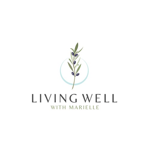 Living Well with Marielle