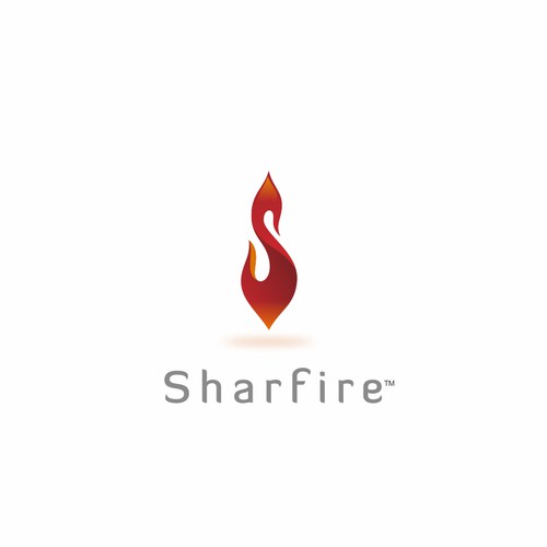 Help Sharfire with a new logo