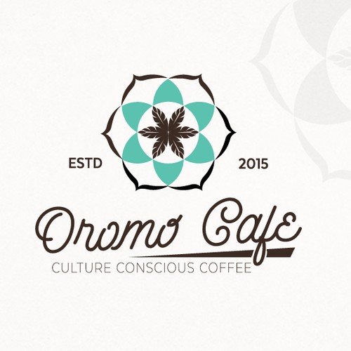 Cafe logo