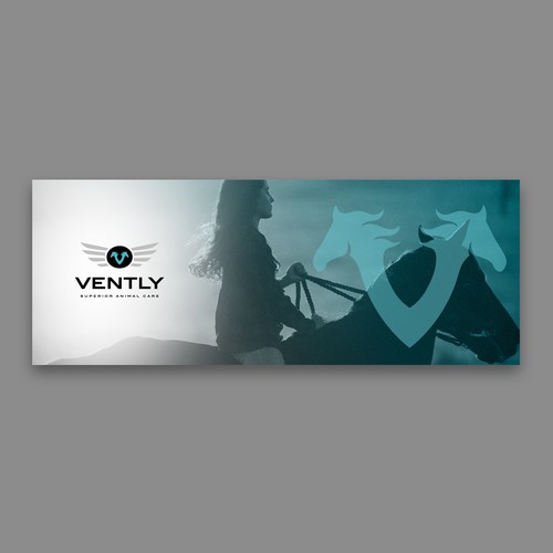 Vently Branding Pack